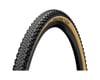 Image 1 for Continental Terra Trail Tubeless Gravel Tire (Cream Skin) (700c) (40mm)
