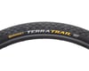 Image 3 for Continental Terra Trail Tubeless Gravel Tire (Black) (650b) (40mm)