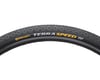 Image 3 for Continental Terra Speed Tubeless Gravel Tire (Black) (650b) (40mm)