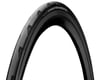 Related: Continental Grand Prix 5000 S Tubeless Tire (Black) (700c) (25mm)