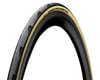 Related: Continental Grand Prix 5000 AS Tubeless Road Tire (Black/Cream Skin) (700c) (25mm)