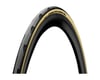 Related: Continental Grand Prix 5000 AS Tubeless Road Tire (Black/Cream Skin) (700c) (28mm)