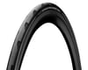 Image 1 for Continental Grand Prix 5000 AS Tubeless Road Tire (Black/Reflex) (700c) (25mm)