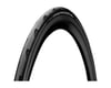 Related: Continental Grand Prix 5000 AS Tubeless Road Tire (Black/Reflex) (700c) (32mm)