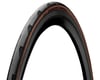 Related: Continental Grand Prix 5000 S Tubeless Tire (Tan Wall) (650b) (30mm)