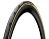 Related: Continental Grand Prix 5000 Road Tire (Black/Cream Skin) (700c) (25mm)