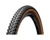 Related: Continental Cross King Tubeless Mountain Tire (Black/Amber) (26") (2.2")