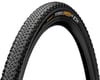 Image 1 for Continental Terra Speed Tubeless Gravel Tire (Black) (700c) (45mm)