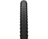Image 2 for Continental Terra Trail Tubeless Mountain Tire (Black) (Cream Sidewall) (650b) (47mm)