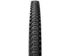 Image 2 for Continental eRuban Plus Mountain Tire (Black) (Wire) (27.5") (2.3")