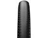 Image 2 for Continental Terra Hardpack Tubeless Gravel Tire (Black) (650b) (50mm)