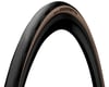 Related: Continental Grand Sport Race Tire (Black/Coffee) (700c) (28mm)
