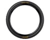Image 2 for Continental Xynotal Tubeless Mountain Bike Tire (Black) (27.5") (2.4") (Soft/Enduro)