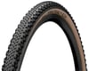 Related: Continental Terra Trail Tubeless Gravel Tire (Tan Wall) (700c) (45mm)