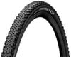 Image 1 for Continental Terra Trail Tubeless Gravel Tire (Black) (700c) (45mm)