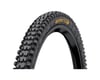 Image 1 for SCRATCH & DENT: Continental Kryptotal-F Tubeless Mountain Bike Tire (Black) (27.5" / 584 ISO) (2.4") (Soft/Enduro)