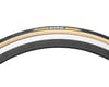 Image 1 for Continental Giro Tubular Tire (Skinwall) (700c) (22mm)