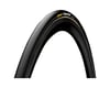 Image 1 for Continental Tempo II Tubular Track Tire (Black) (700c) (19mm)