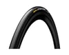 Image 1 for Continental Attack Comp Tubular Road Tire (Black) (700c) (22mm) (Front)