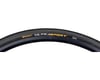 Image 3 for Continental Ultra Sport II Tire (Folding) (Black)