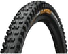 Image 1 for Continental Der Baron Projekt ProTection Apex Tubeless Tire (Black) (27.5" / 584 ISO) (2.4")