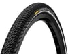 Image 1 for Continental Top Contact Winter II City Tire (Black/Reflex) (700c) (42mm)