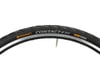 Image 3 for Continental Contact City Tire (Black) (700c) (42mm)