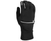 Image 1 for Craft Hybrid Weather Gloves (Black) (XL)