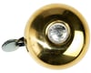 Crane Riten Brass Bell (Gold)