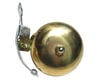 Crane Suzu Brass Bell (Gold)
