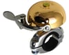 Related: Crane Suzu Mini Brass Bell (Gold) (Handlebar Mount)