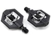 Image 1 for Crankbrothers Candy 1 MTB/CX/XC Pedals (Black)