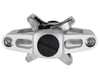 Image 2 for Crankbrothers Candy 2 MTB/CX/XC Pedals (Silver)