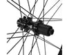 Image 4 for Crankbrothers Cobalt 1 Mountain Wheelset (Black) (Shimano/SRAM 11spd Road) (QR/15 x 100, QR/12 x 142) (29" / 622 ISO)