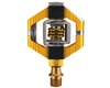 Image 2 for Crankbrothers Candy 11 Pedals (Gold)