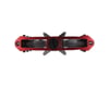 Image 3 for Crankbrothers Mallet 3 Pedals (Raw/Red)