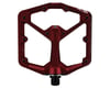 Image 2 for Crankbrothers Stamp 7 Pedals (Red) (L)