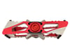 Image 2 for Crankbrothers Mallet DH Pedals (Red)