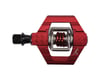 Image 2 for Crankbrothers Candy 3 Pedals (Dark Red)