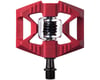 Related: Crankbrothers Double Shot 1 Single-Sided Clipless Pedals (Red)
