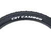 Image 3 for CST Camber Tire (Black) (26" / 559 ISO) (2.1")