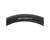 Image 1 for CST Pika Dual Compound Tire (Black) (700c / 622 ISO) (42mm)