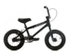 Related: Cult 2025 Juvenile 12" BMX Bike (13.25" Toptube) (Black)