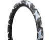 Cult Vans Tire (Grey Camo/Black) (Wire) (20" / 406 ISO) (2.4")
