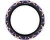 Cult Vans Tire (Purple Camo/Black) (Wire) (26" / 559 ISO) (2.1")