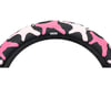 Image 3 for Cult Vans Tire (Pink Camo/Black) (Wire) (26" / 559 ISO) (2.1")