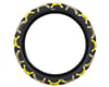 Cult Vans Tire (Yellow Camo/Black) (Wire) (29" / 622 ISO) (2.1")