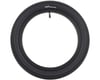 Image 1 for Cult Vans Tire (Black) (Wire) (14") (2.2") (254 ISO)