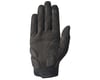 Image 2 for Dakine Syncline Gel Full Finger Gloves (Black) (XL)