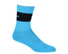 Image 1 for DeFeet Aireator 5" Sock (Process Blue)